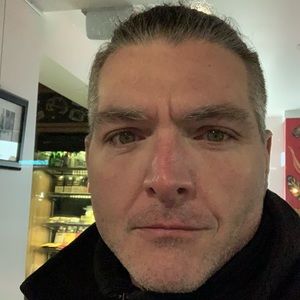 Meet your Posher, Frederick